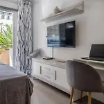 شقة Summa Haus Anatolia 237 بويرتو ذي لا كروز