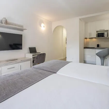 Apartamento Summa Haus Anatolia 237 *