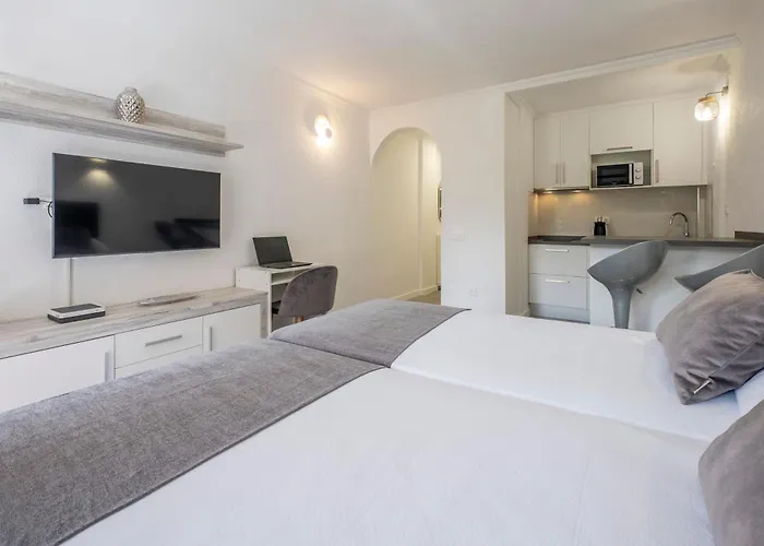 شقة Summa Haus Anatolia 237 *