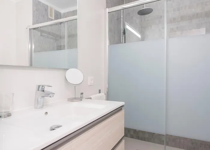 شقة Summa Haus Anatolia 237 *