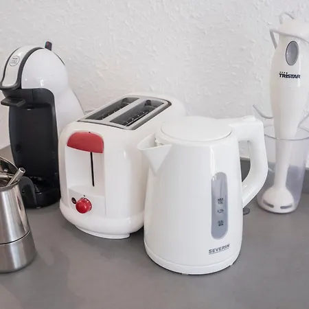 Summa Haus Anatolia 237 Puerto de la Cruz