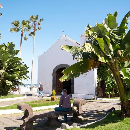 Apartment Summa Haus Anatolia 237 Puerto de la Cruz (Tenerife)
