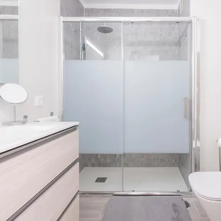 Summa Haus Anatolia 237 Puerto de la Cruz