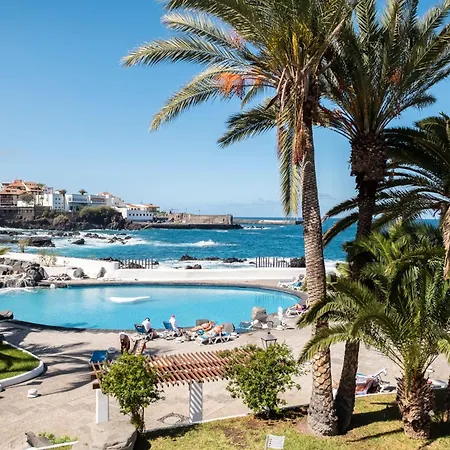 Summa Haus Anatolia 237 * Puerto de la Cruz