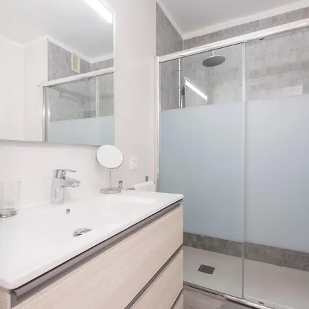 Apartman Summa Haus Anatolia 237 *