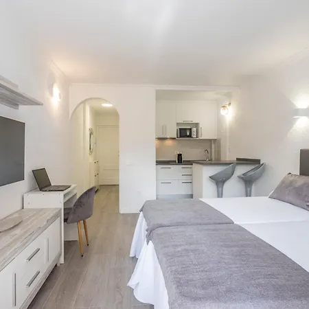 Summa Haus Anatolia 237 Apartman Puerto de la Cruz