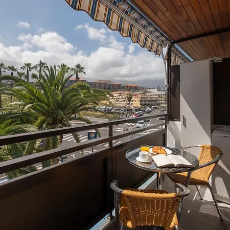 Summa Haus Anatolia 237 Puerto de la Cruz