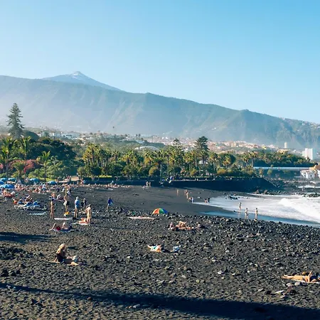 Summa Haus Anatolia 237 Apartman Puerto de la Cruz