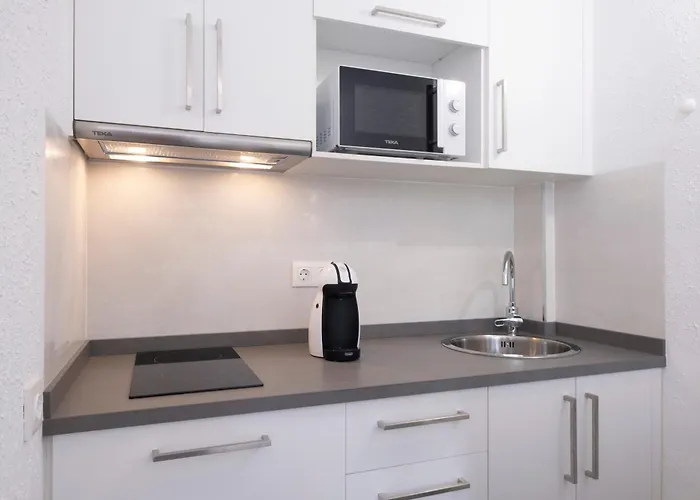 Summa Haus Anatolia 237 Daire Puerto de la Cruz (Tenerife)