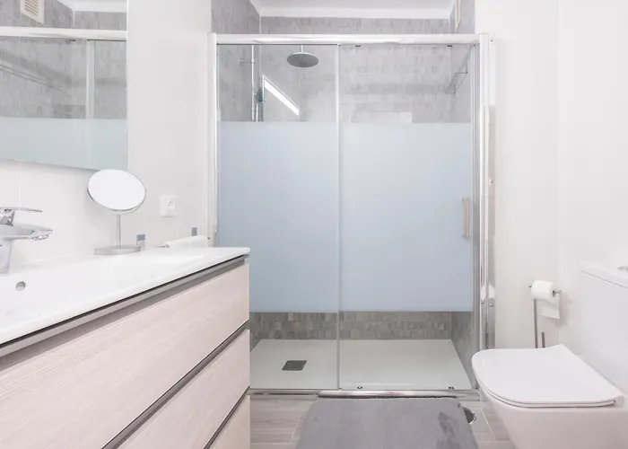 Summa Haus Anatolia 237 Puerto de la Cruz (Tenerife)