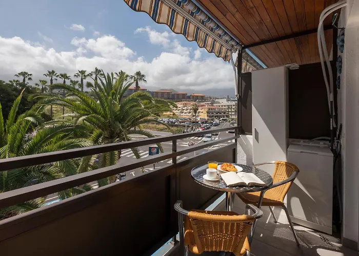 Summa Haus Anatolia 237 Puerto de la Cruz (Tenerife)