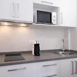 Summa Haus Anatolia 237 דירה פוארטו דה לה קרוז