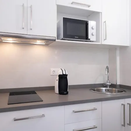 Summa Haus Anatolia 237 아파트 푸에르토 드 라 크루즈