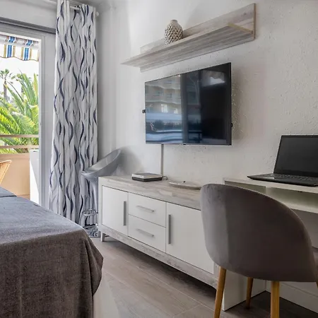 아파트 Summa Haus Anatolia 237 푸에르토 드 라 크루즈